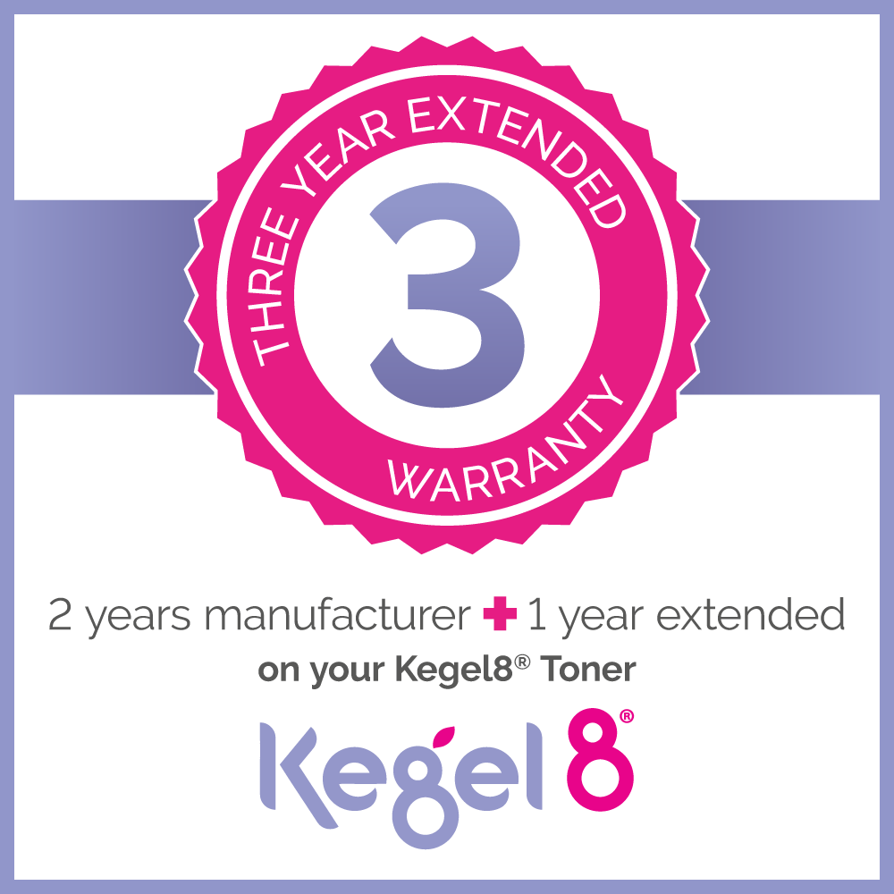 Extended Warranty For Kegel8 Pelvic Toner Unit Only 0