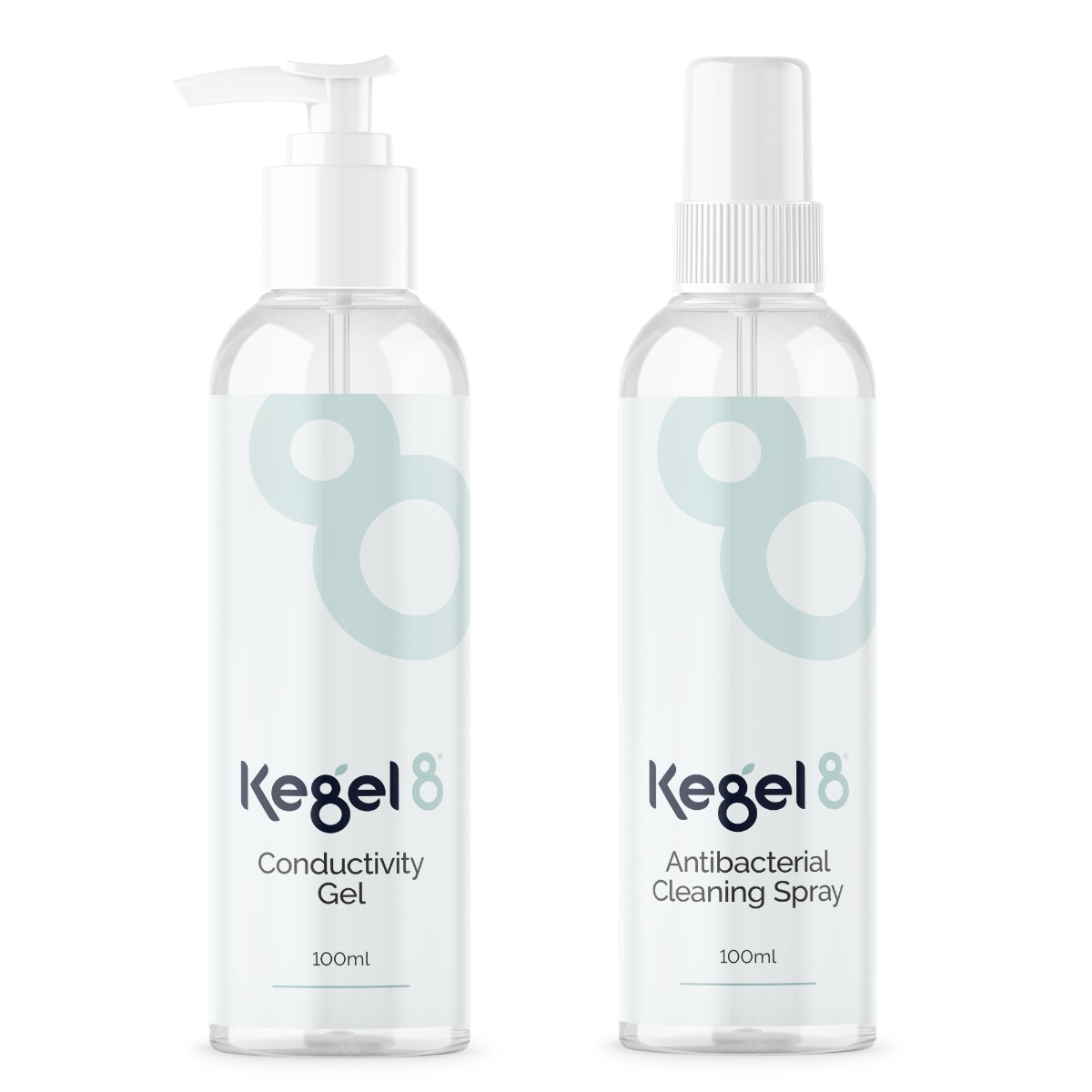 Kegel8 Lubricant and Care Pack 1
