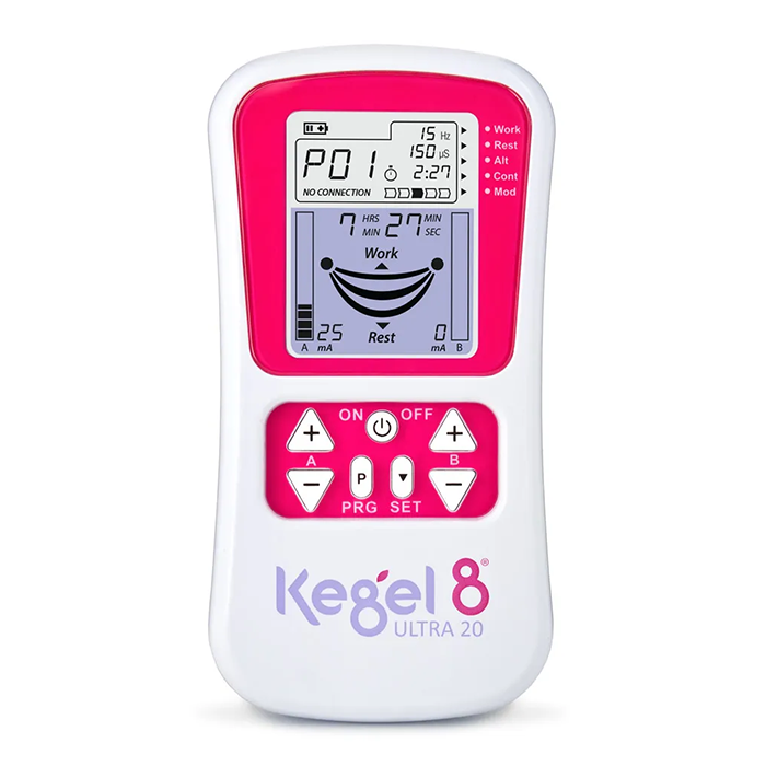 Pelvic Floor Toners & Treatments