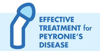 Maxhim Penis Extender Peyronie's Disease