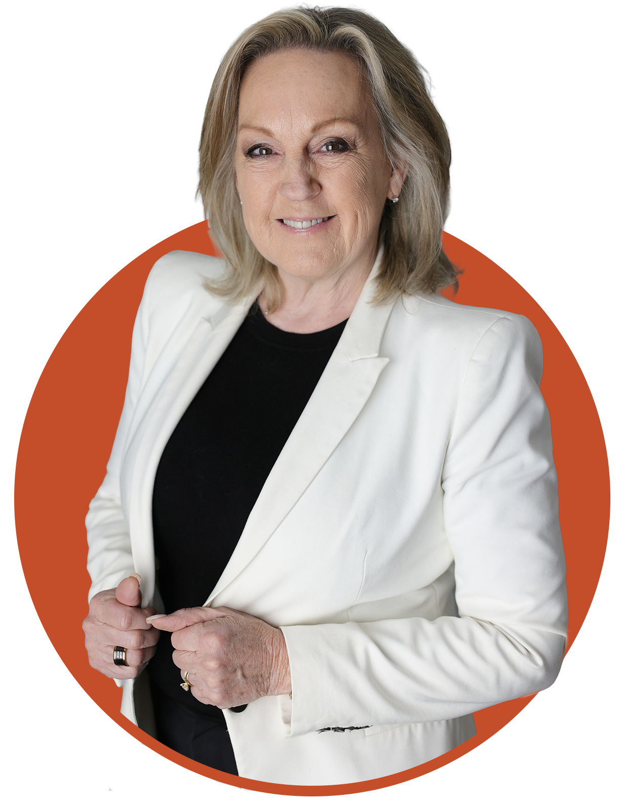 Raelene Ristevski - Founder and Managing Director of Women&rsquo;s Health Pathway