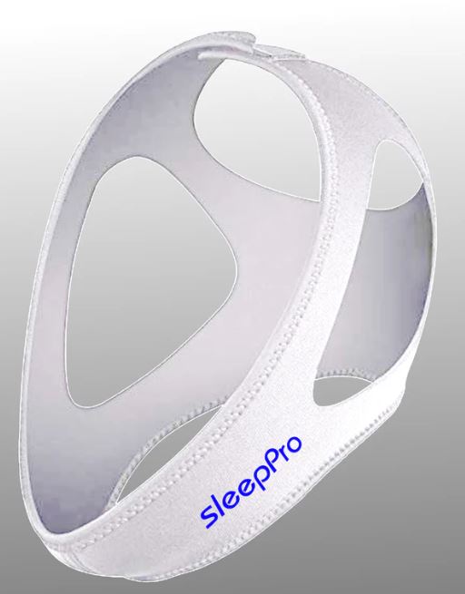 SleepPro Anti-Snore Chin Strap