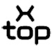 X Top Brand logo