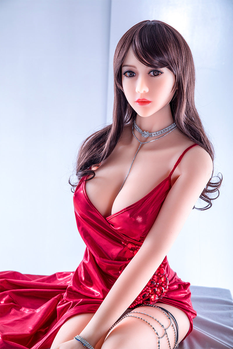 Kyna - 152cm/5ft Realistic Sex Doll  ( In stock UK)