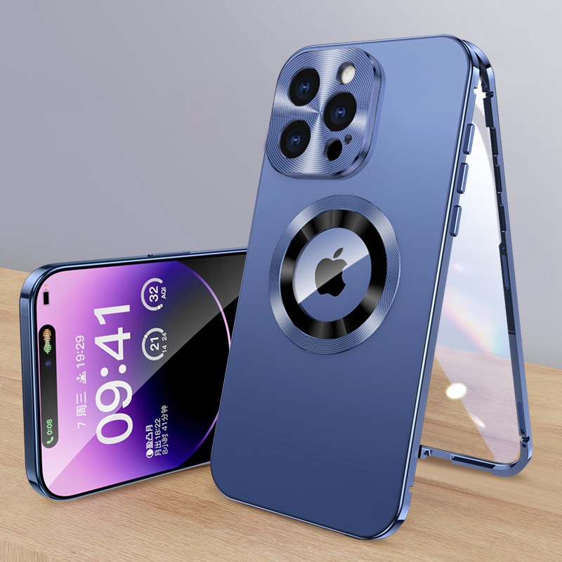  Kétoldalas mágneses telefontok