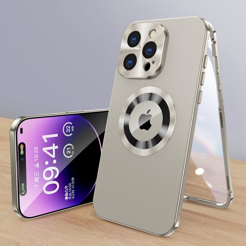  Kétoldalas mágneses telefontok