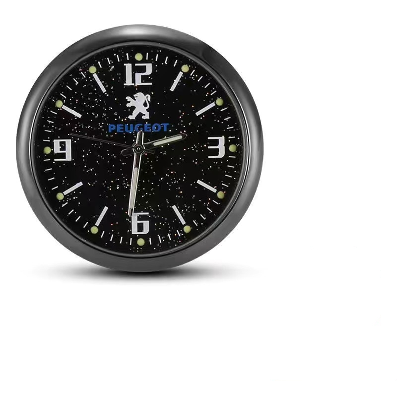 🕒🔥Ρολόγια αυτοκινήτου υψηλής ποιότητας, αναβαθμίστε άμεσα το εσωτερικό του αυτοκινήτου σας!