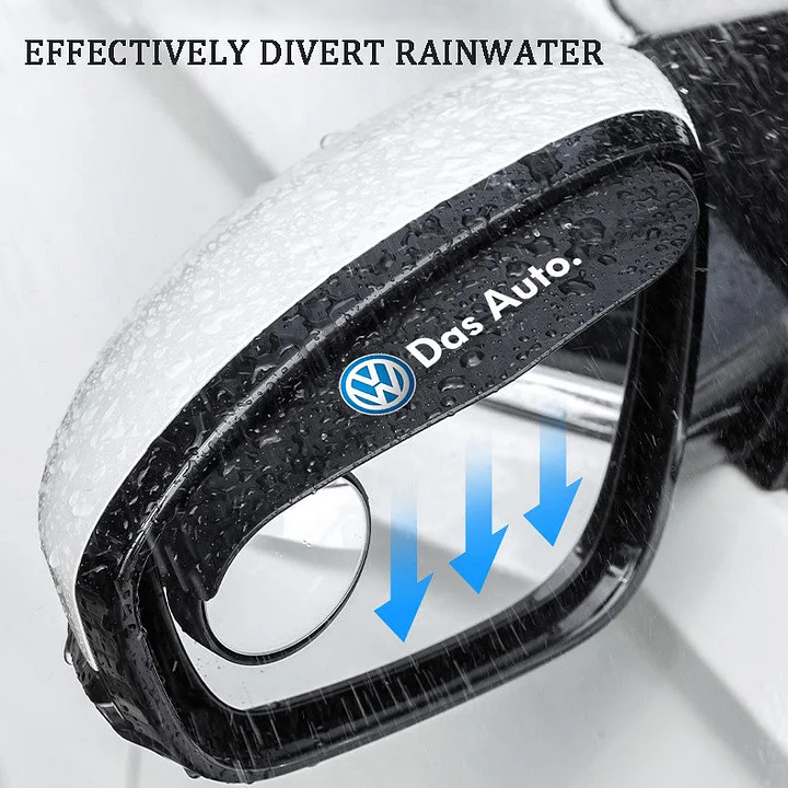 2024 Gor?ca wyprzeda? ?50% ZNI?KI ?Wielofunkcyjne samochodowe deszczowe brwi ??2 szt.??