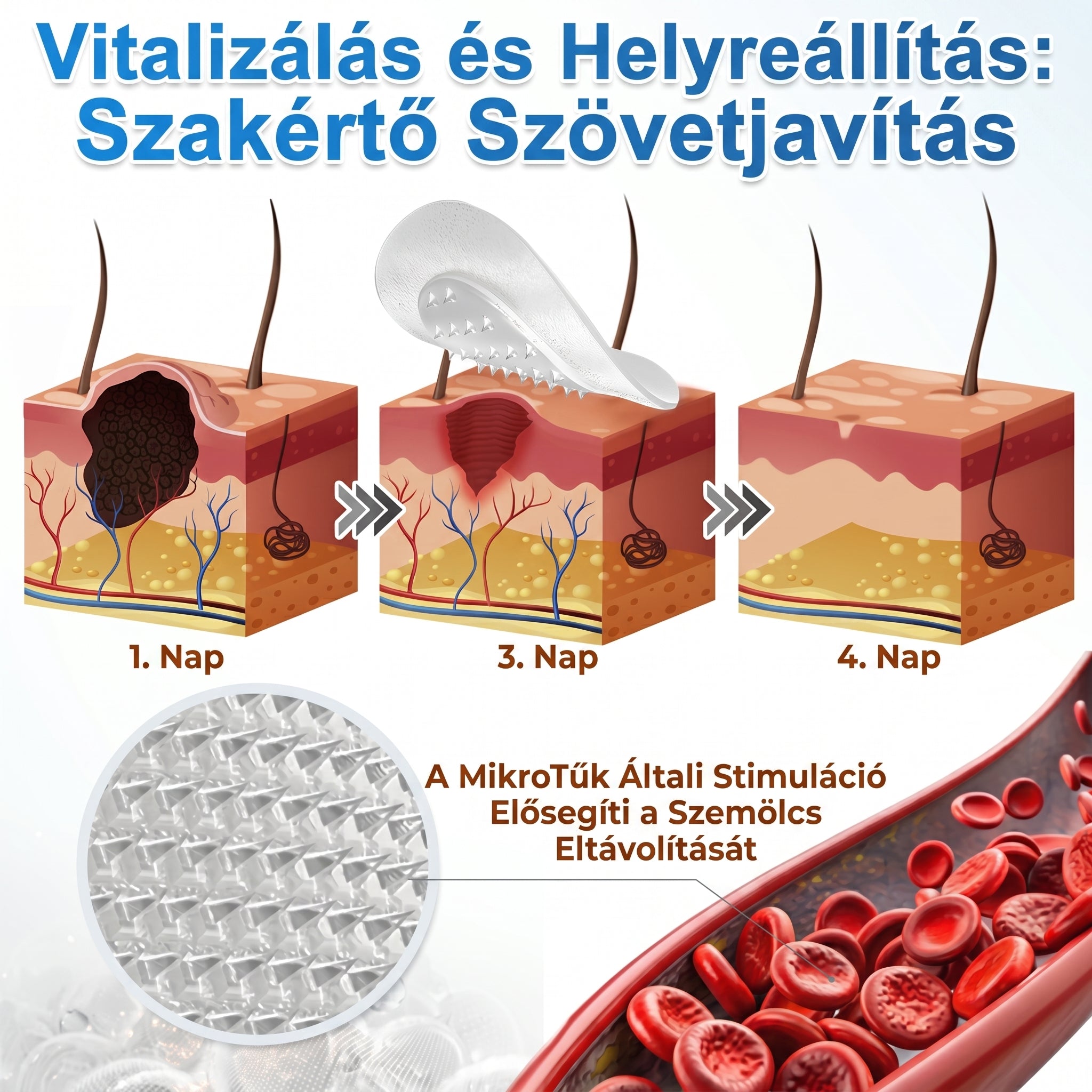 VELNORS Medical Team and Benefits