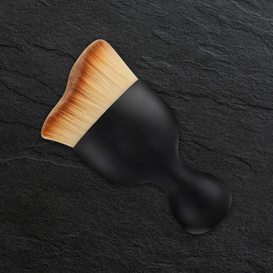 🎄Świąteczna gorąca wyprzedaż 49% ZNIŻKI - Szczotka do usuwania kurzu z wnętrza samochodu