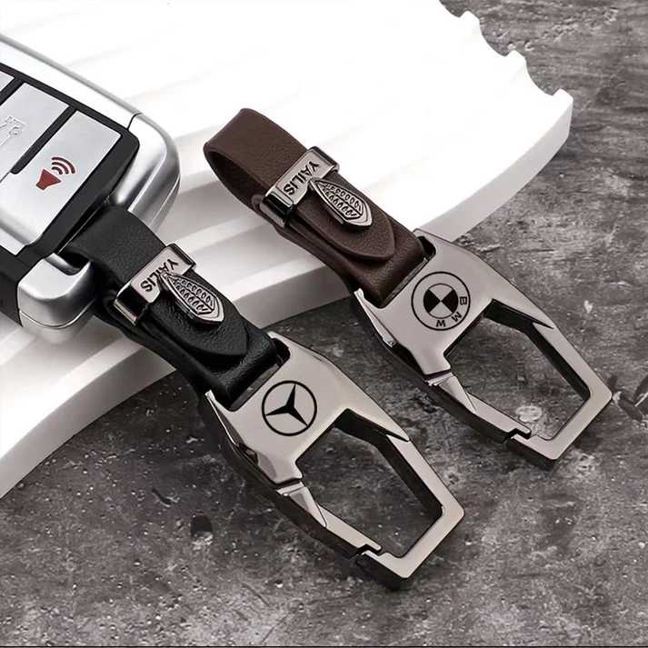 Brelok do kluczy samochodowych