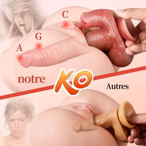 Strona g?ówna  /  Wibruj?ce dildo  /  Ulepszony 10-calowy realistyczny, ko?ysz?cy si? i wbijaj?cy dildo Ulepszony, 26,5 cm realistyczny, ko?ysz?cy i wbijaj?cy si? w cia?o dildo z funkcj? podgrzewania