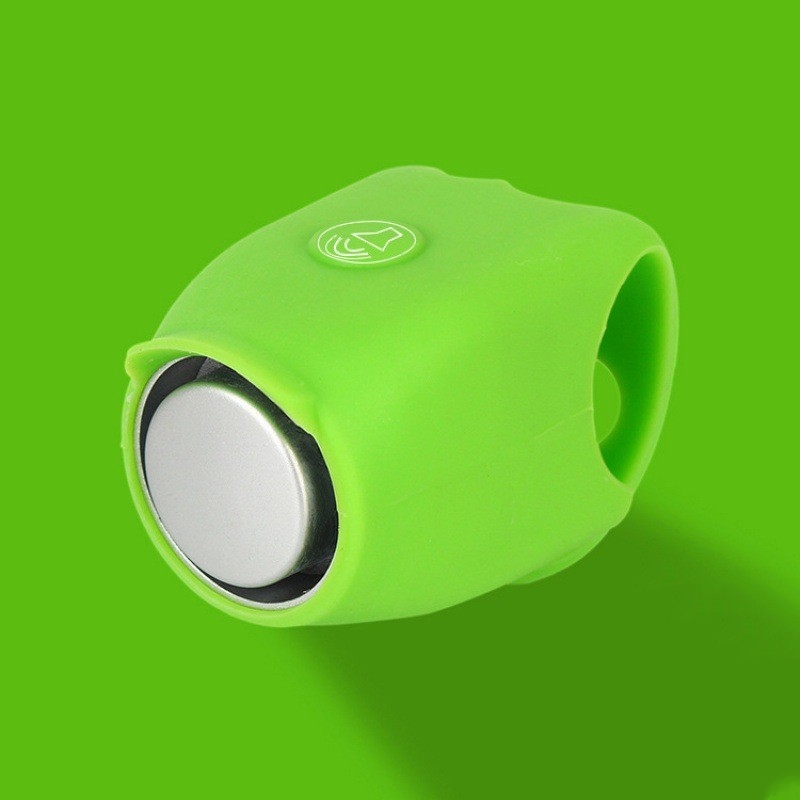 Σούπερ κόρνα ποδηλάτου 📢