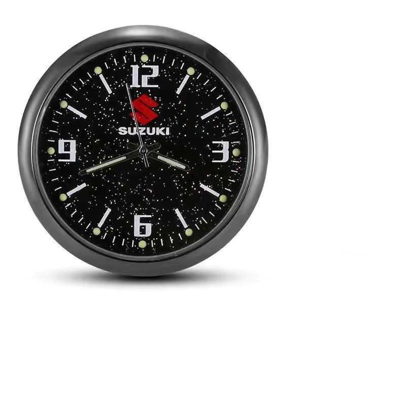 🕒🔥Ρολόγια αυτοκινήτου υψηλής ποιότητας, αναβαθμίστε άμεσα το εσωτερικό του αυτοκινήτου σας!