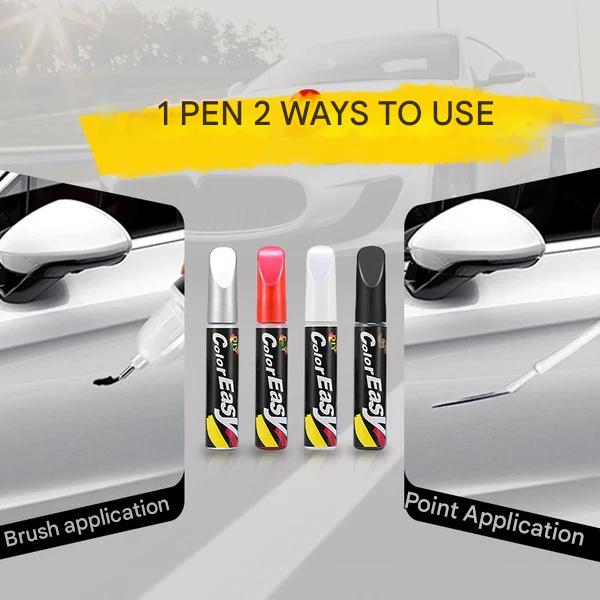 ✨ Autó/Motorkerékpár/Hajó karcjavító toll