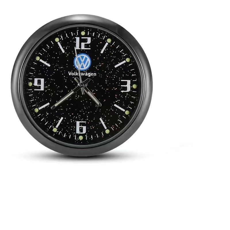 🕒🔥Ρολόγια αυτοκινήτου υψηλής ποιότητας, αναβαθμίστε άμεσα το εσωτερικό του αυτοκινήτου σας!