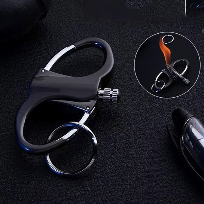 💥OSTATNI DZIEŃ WYPRZEDAŻY – Niezbędne metalowe breloki do użytku na zewnątrz, w samochodzie i w domu