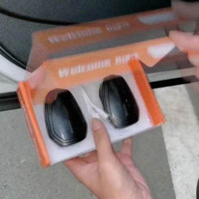 Gorąca wyprzedaż ✨50% ZNIŻKI ✨ Inteligentne czujniki 5D LED samochodowe światła powitalne