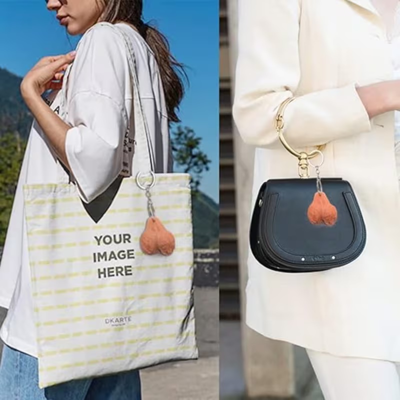 [Dyskretna dostawa] 🔥Niezwykle wyjątkowy brelok💦