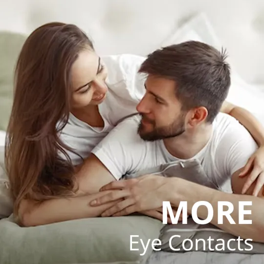 Perfumy męskie UNPREE™ z feromonami wzbogacone niebieskim urokiem