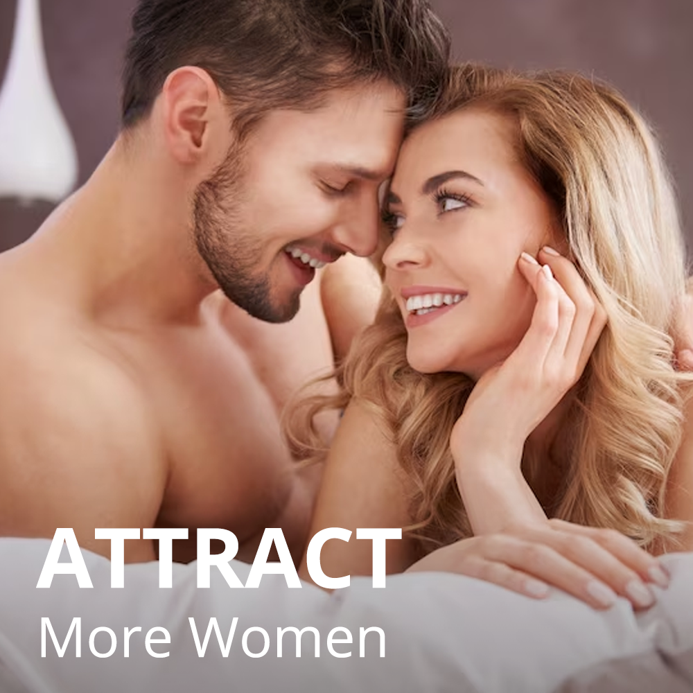 Aiduer™Perfumy męskie Savage Pheromones