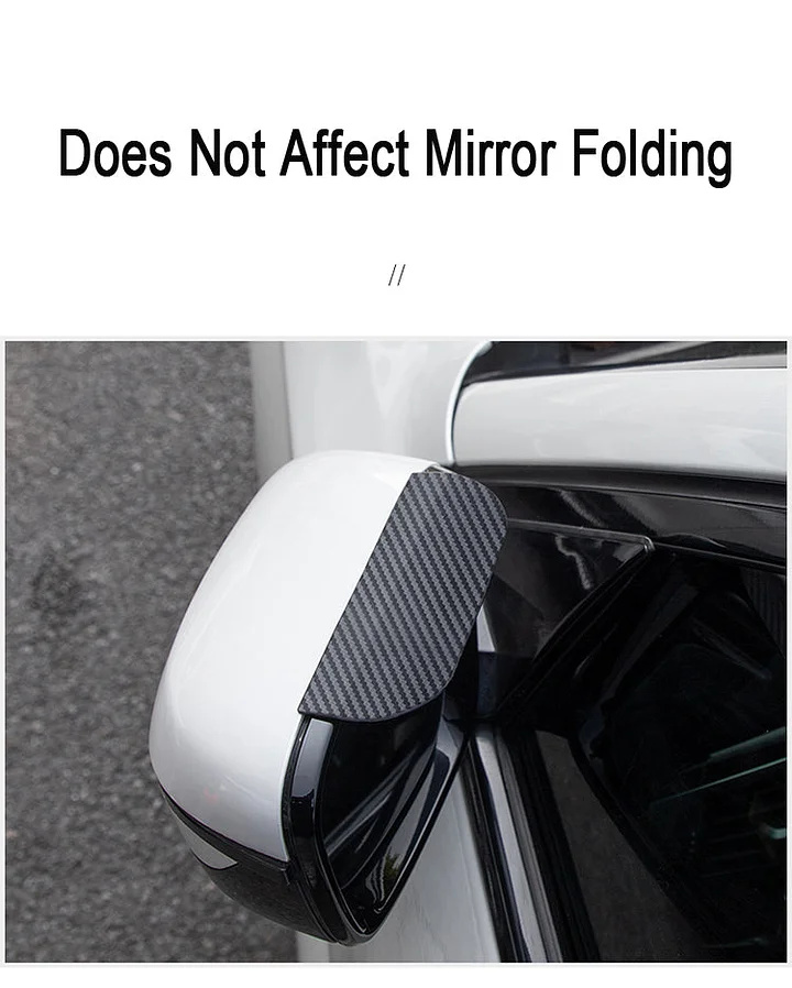 2024 Gorąca wyprzedaż ✨50% ZNIŻKI ✨Brwi z włókna węglowego Rain✨2 szt. ✨