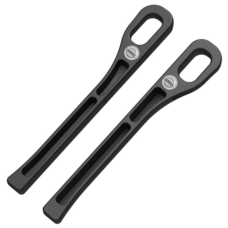 Zaślepka szczeliny siedzenia samochodu (2 sztuki)