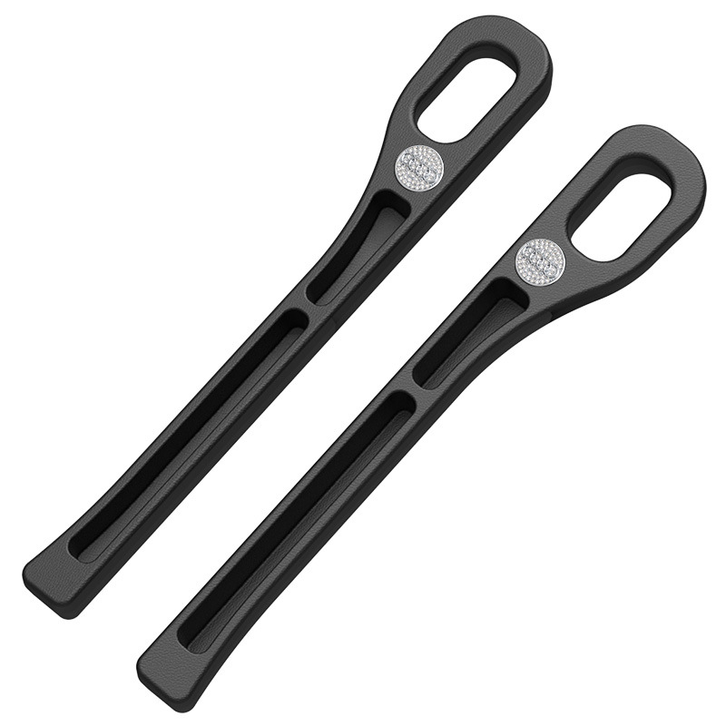 Zaślepka szczeliny siedzenia samochodu (2 sztuki)