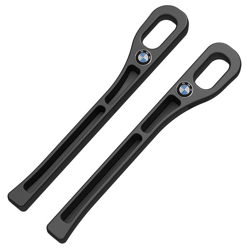 Zaślepka szczeliny siedzenia samochodu (2 sztuki)