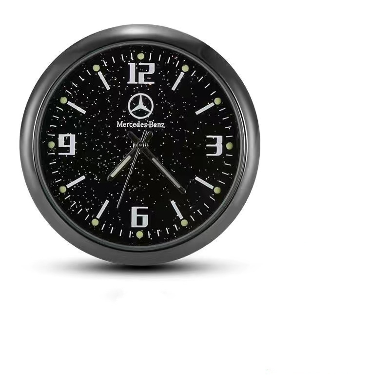 🕒🔥Ρολόγια αυτοκινήτου υψηλής ποιότητας, αναβαθμίστε άμεσα το εσωτερικό του αυτοκινήτου σας!