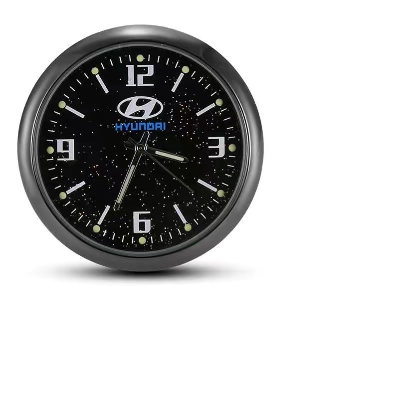 🕒🔥Ρολόγια αυτοκινήτου υψηλής ποιότητας, αναβαθμίστε άμεσα το εσωτερικό του αυτοκινήτου σας!