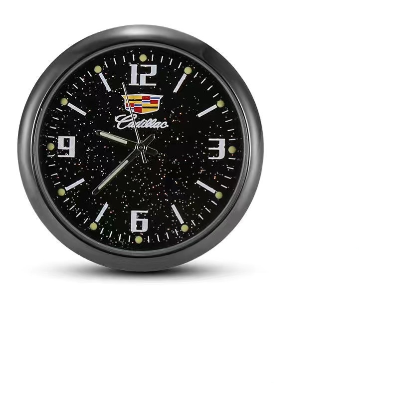 🕒🔥Ρολόγια αυτοκινήτου υψηλής ποιότητας, αναβαθμίστε άμεσα το εσωτερικό του αυτοκινήτου σας!