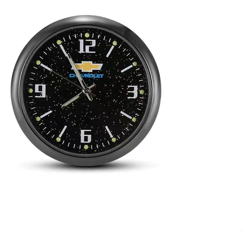 🕒🔥Ρολόγια αυτοκινήτου υψηλής ποιότητας, αναβαθμίστε άμεσα το εσωτερικό του αυτοκινήτου σας!