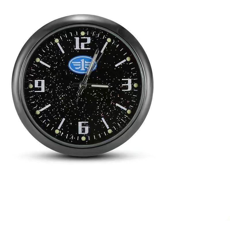 🕒🔥Ρολόγια αυτοκινήτου υψηλής ποιότητας, αναβαθμίστε άμεσα το εσωτερικό του αυτοκινήτου σας!