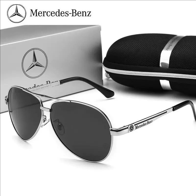 Γνήσια γυαλιά ηλίου Mercedes-Benz 2024