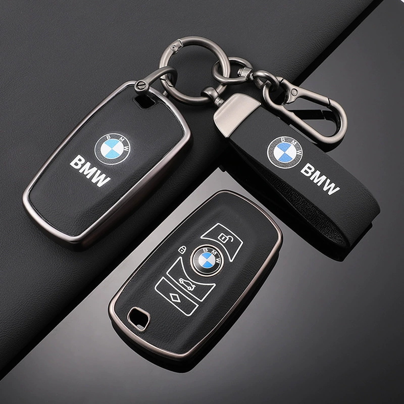 Πλήρης γκάμα σετ κλειδιών BMW