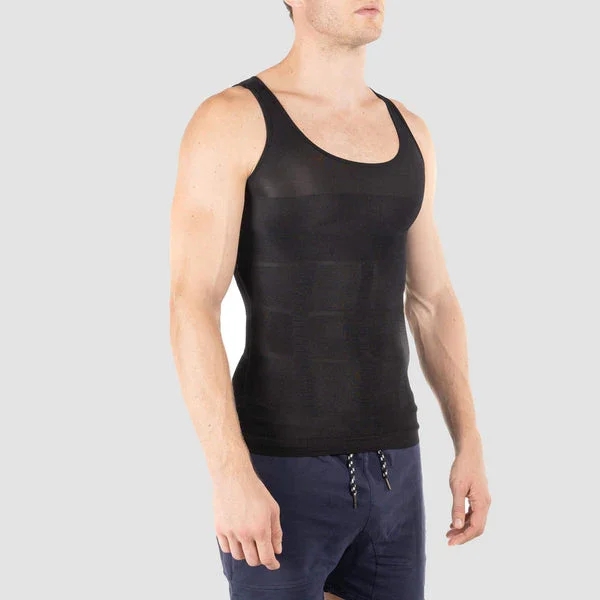 SculptCore™ - Ανδρικό Body Shaper (αγοράστε 1 λάβετε 1 ΔΩΡΕΑΝ)