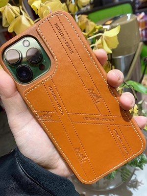 Θήκες έξυπνων τηλεφώνων Unisex Street Style Logo