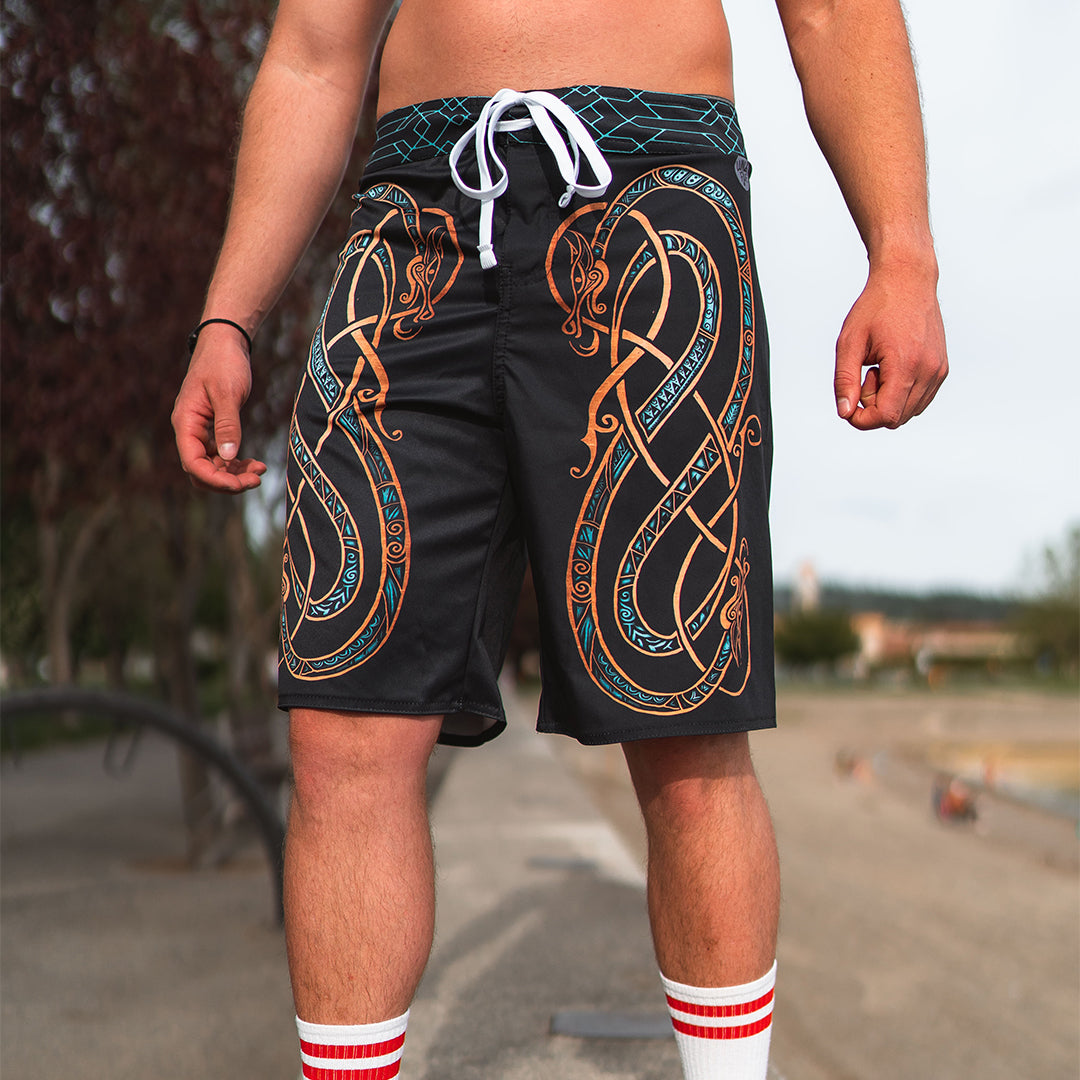 Viking Loki Boardshorts