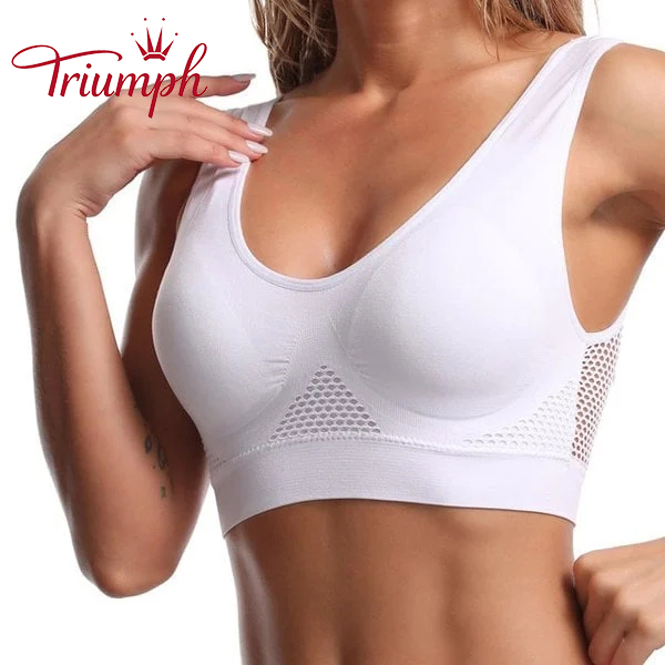 Triumph - 3 kom 💥🔥Sutien rece Liftup Air respirabil