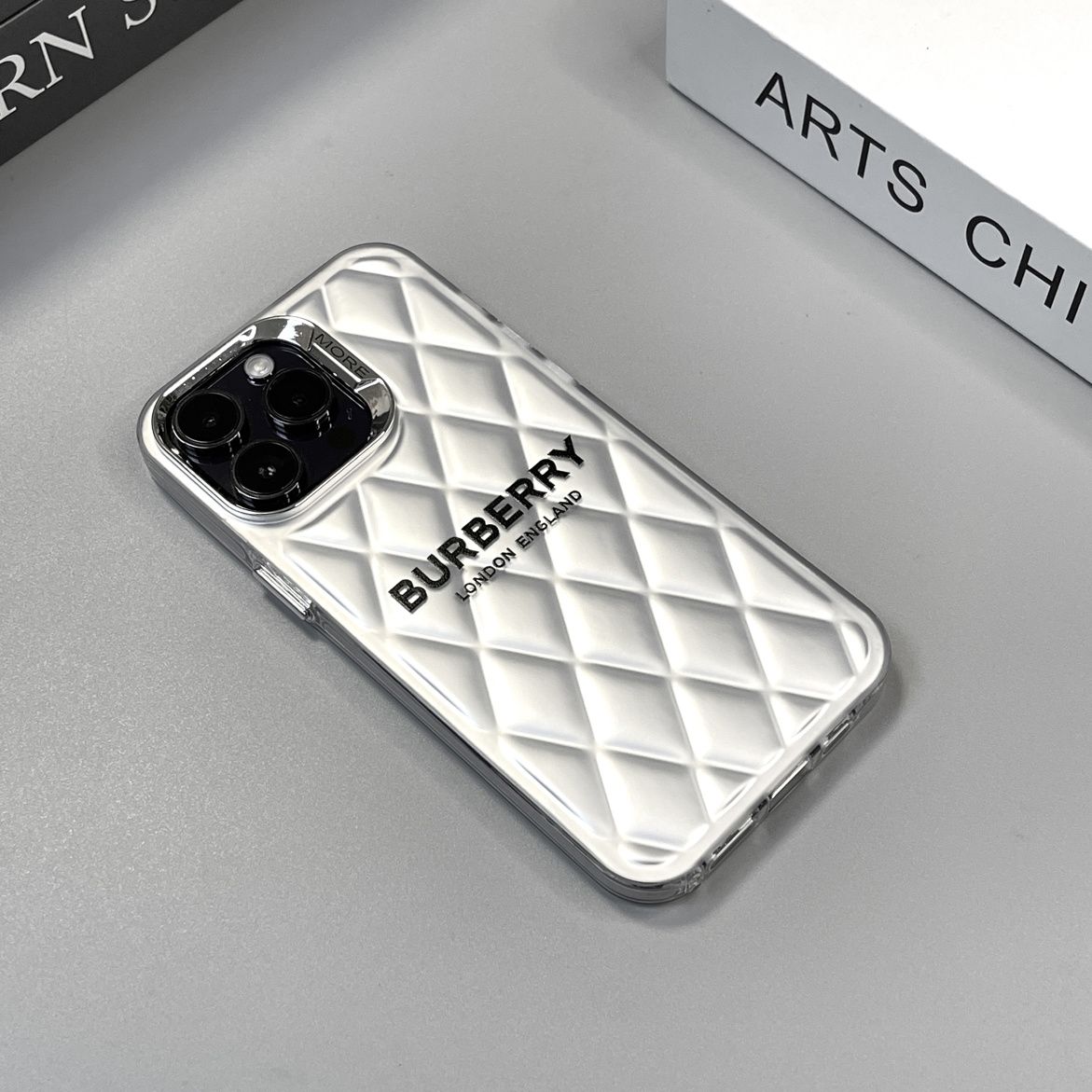Θήκη iPhone Παρίσι