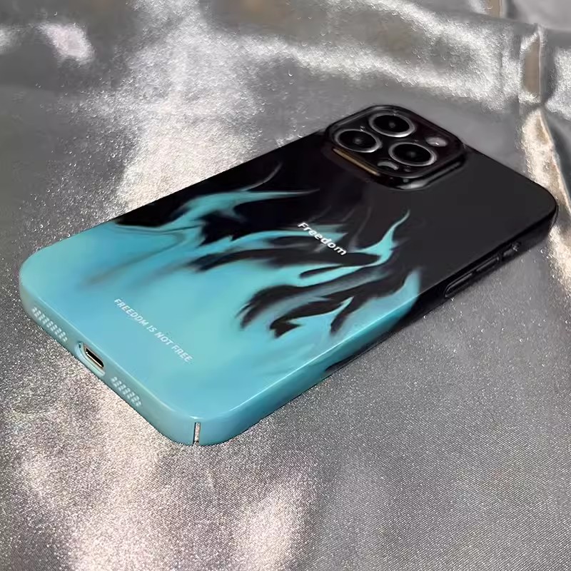 Husa pentru telefon mobil Freedom