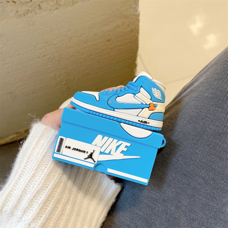 AirPods Case Sneaker Inspired ZC018