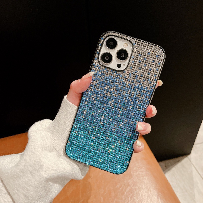 Πολυτελής θήκη διαμαντιών για iPhone Series