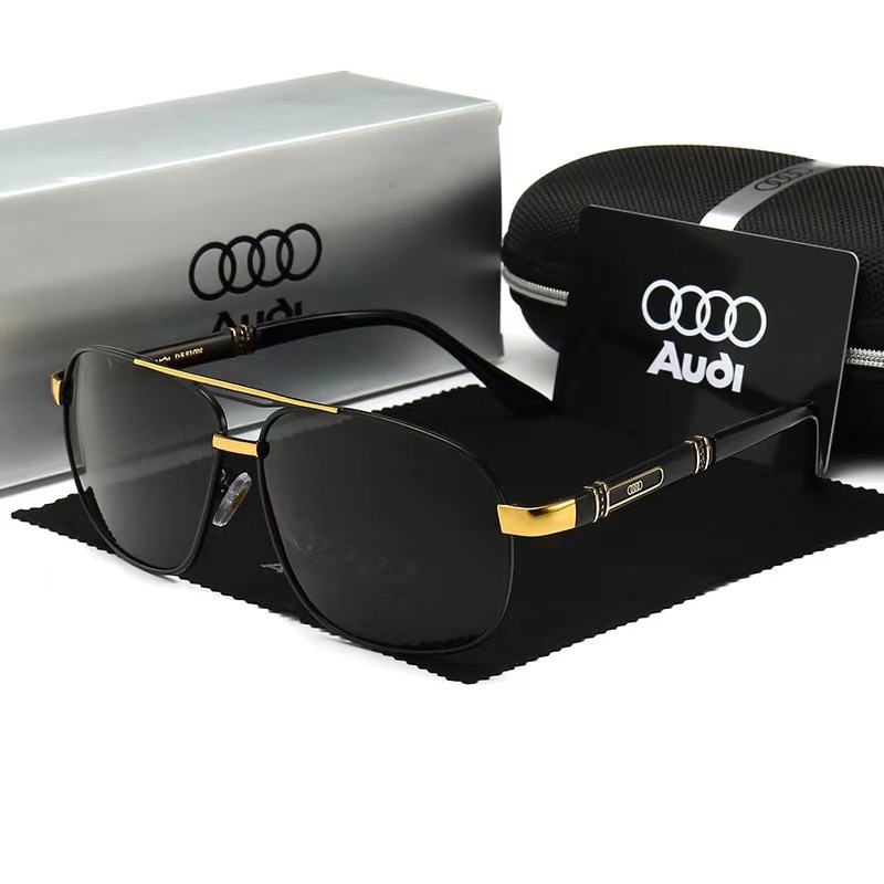 Γνήσια γυαλιά ηλίου Audi 2024