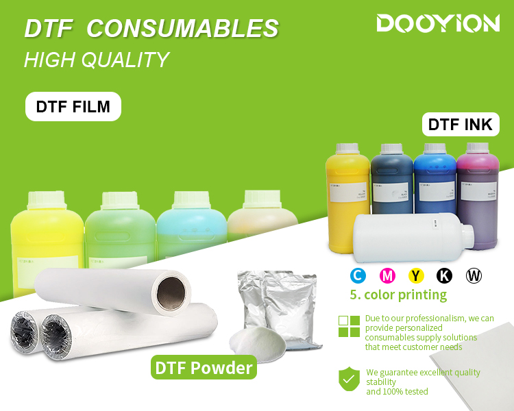 dtf suppliers