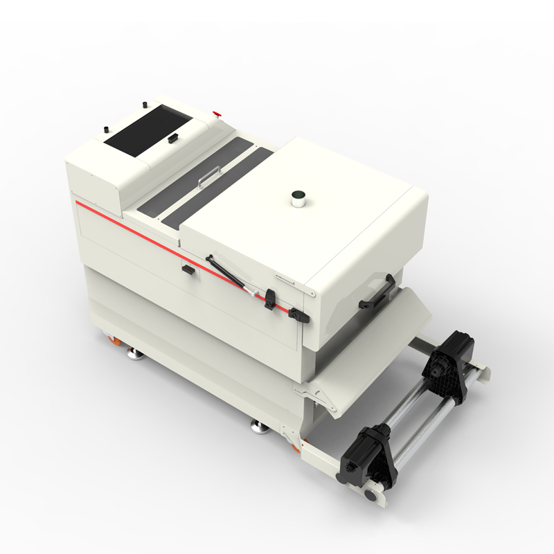 45CM DTF Powder Shaker for F1080 XP600 printer