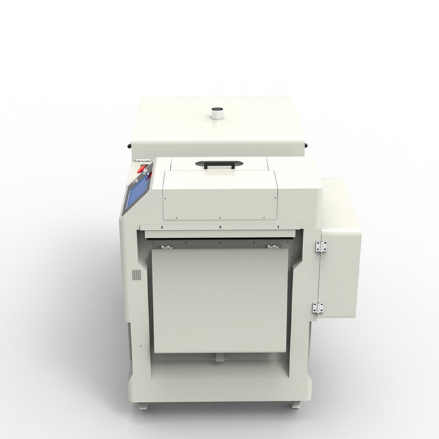 45CM automatic powder recycling DTF Powder Shaker for F1080 XP600 printer