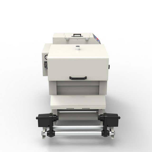 45CM automatic powder recycling DTF Powder Shaker for F1080 XP600 printer