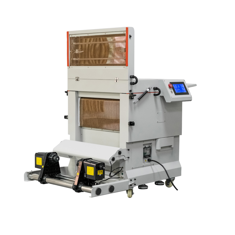 45CM DTF Powder Shaker for F1080 XP600 printer